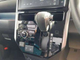 シフトも操作しやすく快適なドライブを楽しんでいただけます!