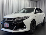ハリアー 2.0 エレガンス GR スポーツ 