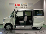 納車後の点検、車検などアフターサービスもお任せください!