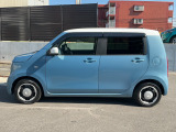 只今キャンペーン中!合言葉は「カーセンサー見たよ」で成約車にガラスコーティング施工を半額サービス!