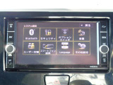 スマートフォンと連携可能です。