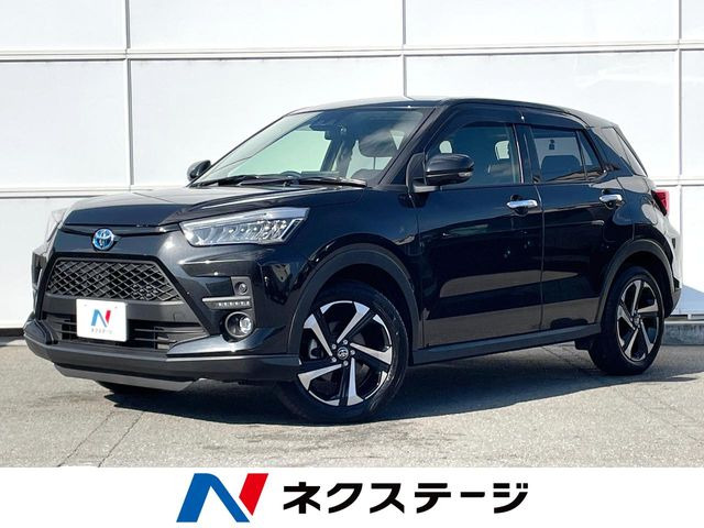 ライズ 1.2 Z 