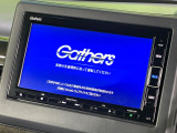 【純正ナビ】人気の純正ナビを装備しております。ナビの使いやすさはもちろん、オーディオ機能も充実!キャンプや旅行はもちろん、通勤や買い物など普段のドライブも楽しくなるはず♪