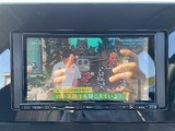 【テレビ】車内でテレビをお楽しみいただけます!