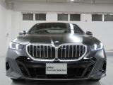 BMWデザインの象徴キドニーグリル