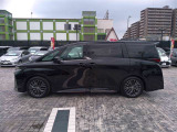 スライドドアは、開口部が広く乗降性の良いお車です