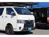 TRDフロントリップスポイラー!