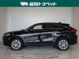 ハリアー  2.5 ハイブリッド Z