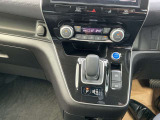 電制シフト 電動パーキングブレーキ
