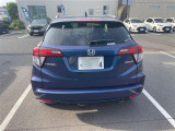 ヴェゼル 1.5 ハイブリッド Z 修復歴無し