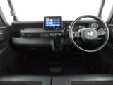 N-BOXカスタム ターボ 4WD 