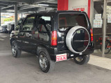 ジムニー ランドベンチャー 4WD 