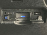 高速道路をスイスイッと通過のETC付き!ETCカードをお持ちでない方は、トヨタETCカードもございますので、ぜひスタッフにご相談ください!