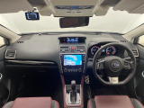 レヴォーグ 1.6 STI スポーツ アイサイト 4WD 4WD 本革シート