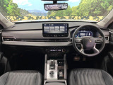 アウトランダー PHEV 2.4 P 4WD