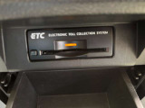 【ETC】高速道路の料金所を止まることなくスムーズに通過することができます!長距離運転で疲れていても、ストレス無く運転することができます