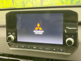 アウトランダー PHEV 2.4 P 4WD 