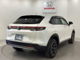 ヴェゼル 1.5 G 4WD 