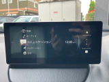 こちらの展示車両は査定協会が定める修復暦は無いお車となります。認定検査員の検査のもと、発行をしました車両状態証明書もございますので、お気になる場合はスタッフへお問い合わせ下さい。
