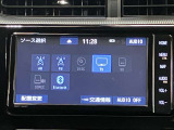 純正SDナビが付いているので、お出かけのときも迷わず目的地に到着出来ます♪♪データへのアクセスが早いので、スピーディーな操作感を求める方にオススメ★