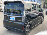 N-BOXカスタム  