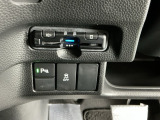 ETC付いてます。ETCが使用可能な道路通行料はキャッシュレスでスマートに走行できます。再セットアップして納車致します