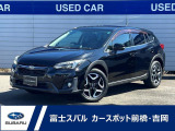 2LガソリンエンジンのXV!是非ご検討ください!カロッツェリアナビ・ETC2.0・ナノイー発生器・バックカメラを装備!