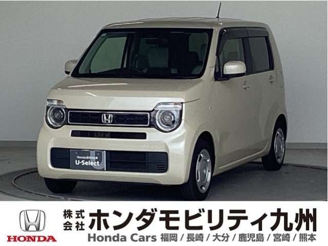 N-WGN L ホンダ センシング