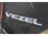 VEZEL HYBRID RS