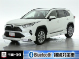 様々なライフスタイルにマッチしたカーライフの可能性を広げるSUV。厳選されたトヨタ認定中古車のRAV4です。