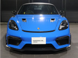 718スパイダー RS PDK 