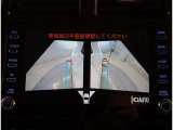 死角も安心です。