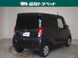 eKスペース G 