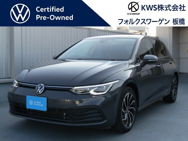 ゴルフ  TDI アクティブ アドバンス ディーゼルターボ