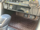 シートヒーター付きです