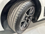 DSC・CBC・ABS・Active Steeringの最先端テクノロジー。