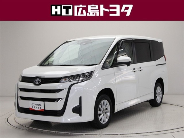 ノア 2.0 G 4WD 