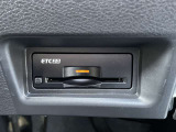 高速道路料金のお支払いもスマートに ETC2.0ついてます