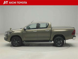ハイラックス 2.4 Z ディーゼル 4WD 