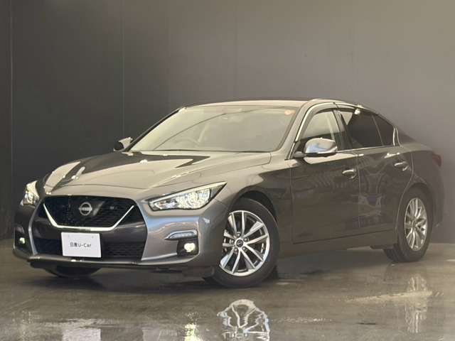 スカイライン 3.0 GT 