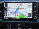 9インチメモリーナビVXU-245FTi