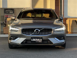 ◆LIBERALAは、輸入車選びの新たなスタイルを提案するインポート・セレクト・ブランドです。オーナー様となる方がクルマから直接感じる感性を第一にした、最良の一台との出会いをコーディネートいたします。