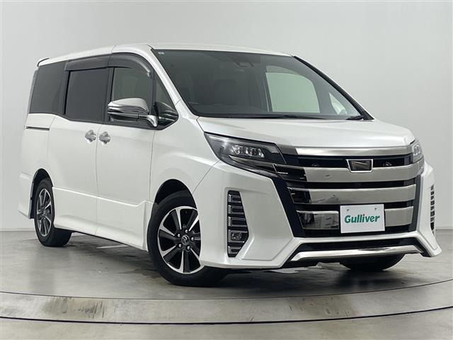 ノア 2.0 Si 修復歴無し