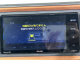 【カーナビ】ナビ利用時のマップ表示は見やすく、いつものドライブがグッと楽しくなります!