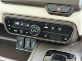 オートA/Cなら車内を自動で設定した温度に保ってくれます☆