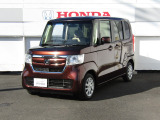 N-BOX G L ホンダセンシング 4WD 