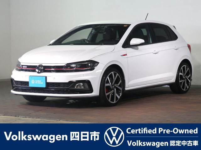 ポロ GTI 