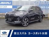 上級グレードのレックス Z ブラックマイカメタリックディスプレイオーディオ パノラミックビューモニター付のレックスです!