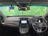 CR-V 2.0 ハイブリッド EX マスターピース 