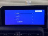 ディスプレイオーディオを装備。スマホとクルマをつなぐことでいろんなサービスが楽しめます。